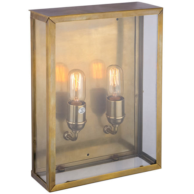 Уличный настенный светильник Covali WL-31079 Уличный настенный светильник Covali WL-31079