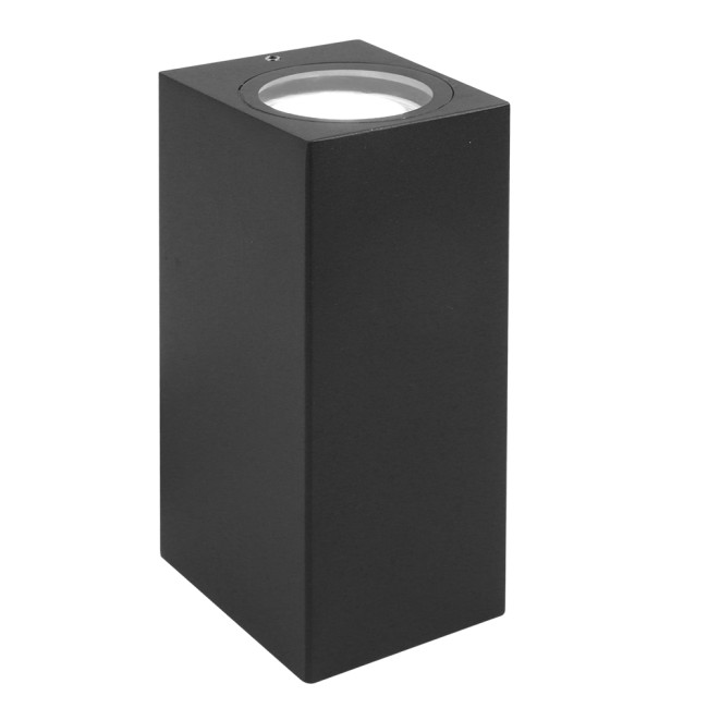 Архитектурный светильник Arte Lamp Artefact A3404AL-2BK Архитектурный светильник Arte Lamp Artefact A3404AL-2BK