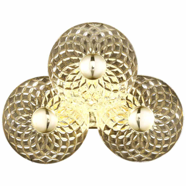 Бра Wertmark Pamela WE160.03.301 Бра Wertmark Pamela WE160.03.301