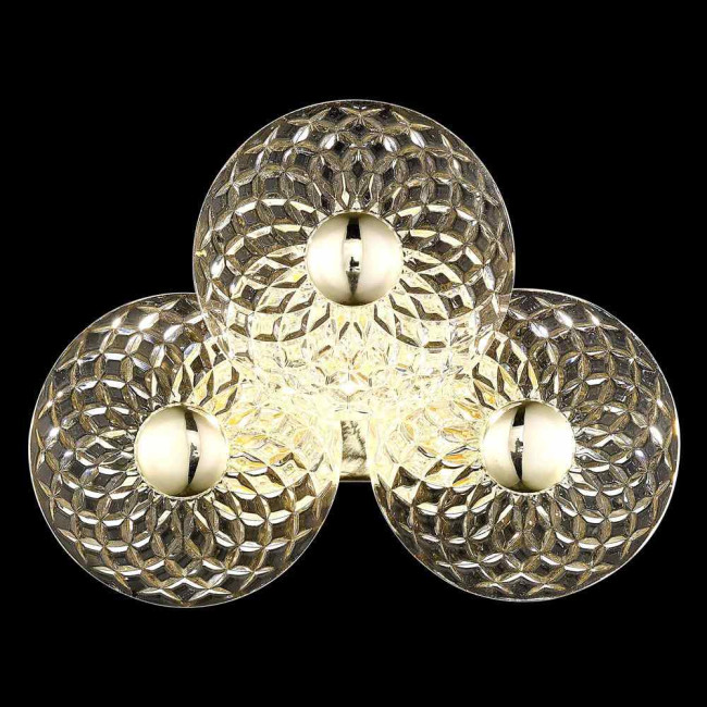 Бра Wertmark Pamela WE160.03.301 Бра Wertmark Pamela WE160.03.301