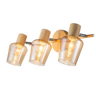 Спот Escada Woody 691/3P Спот Escada Woody 691/3P