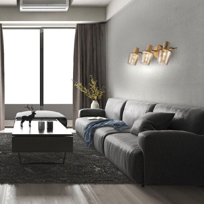 Спот Escada Woody 691/3P Спот Escada Woody 691/3P