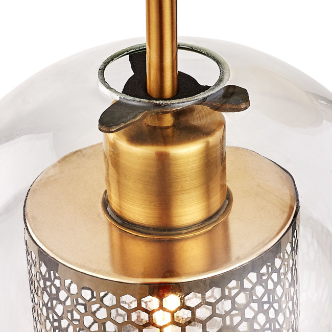 Бра Arte Lamp Manchester A7620AP-1AB Бра Arte Lamp Manchester A7620AP-1AB