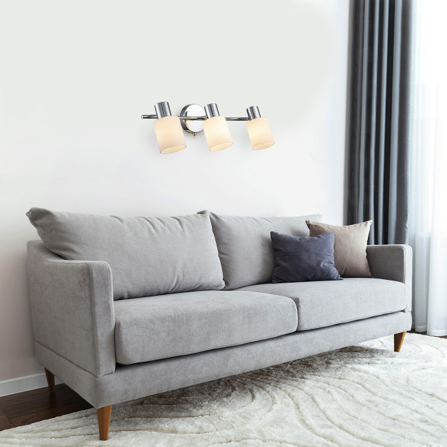 Спот Escada Nordic 10178/3A Спот Escada Nordic 10178/3A