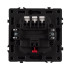 Механизм выключателя трехклавишный непроходной Arlight SWT-NOBE-MK03-SFPL-GR (230V, 10A) (Серый базальт) 061799 Механизм выключателя трехклавишный непроходной Arlight SWT-NOBE-MK03-SFPL-GR (230V, 10A) (Серый базальт) 061799