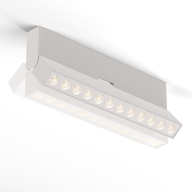 Настенно-потолочный светильник Maytoni Points rot C136CL-12W3K-W Настенно-потолочный светильник Maytoni Points rot C136CL-12W3K-W