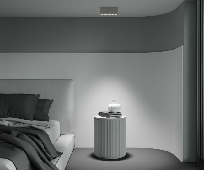 Настенно-потолочный светильник Maytoni Points rot C136CL-12W3K-W Настенно-потолочный светильник Maytoni Points rot C136CL-12W3K-W