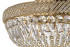 Подвесная люстра Arti Lampadari Palermo E 1.5.45.101 G Подвесная люстра Arti Lampadari Palermo E 1.5.45.101 G