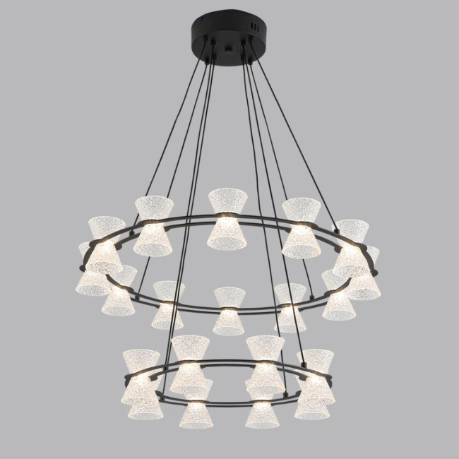 Подвесная люстра Lumion Ledio Vinora 8341/70L Подвесная люстра Lumion Ledio Vinora 8341/70L