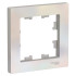 Рамка 1-ая Systeme Electric AtlasDesign Жемчуг ATN000401 Рамка 1-ая Systeme Electric AtlasDesign Жемчуг ATN000401