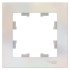 Рамка 1-ая Systeme Electric AtlasDesign Жемчуг ATN000401 Рамка 1-ая Systeme Electric AtlasDesign Жемчуг ATN000401