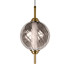 Подвесной светильник Loft IT Helix 10421/B Smoke Подвесной светильник Loft IT Helix 10421/B Smoke