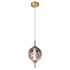 Подвесной светильник Loft IT Helix 10421/B Smoke Подвесной светильник Loft IT Helix 10421/B Smoke