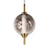 Подвесной светильник Loft IT Helix 10421/B Smoke Подвесной светильник Loft IT Helix 10421/B Smoke