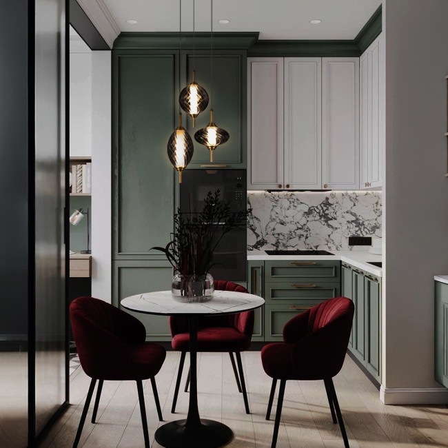 Подвесной светильник Loft IT Helix 10421/B Smoke Подвесной светильник Loft IT Helix 10421/B Smoke