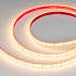 Светодиодная герметичная лента Arlight RTW-PS-A80-12mm 24V Warm2400 (4.8 W/m, IP67, TWP100, 5m) 053506 Светодиодная герметичная лента Arlight RTW-PS-A80-12mm 24V Warm2400 (4.8 W/m, IP67, TWP100, 5m) 053506