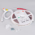 Светодиодная герметичная лента Arlight RTW-PS-A80-12mm 24V Warm2400 (4.8 W/m, IP67, TWP100, 5m) 053506 Светодиодная герметичная лента Arlight RTW-PS-A80-12mm 24V Warm2400 (4.8 W/m, IP67, TWP100, 5m) 053506