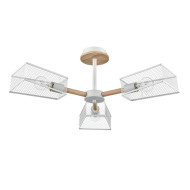 Люстра на штанге Lumion County Irma 8246/3C