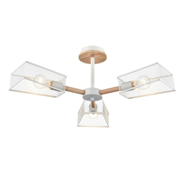Люстра на штанге Lumion County Irma 8246/3C Люстра на штанге Lumion County Irma 8246/3C
