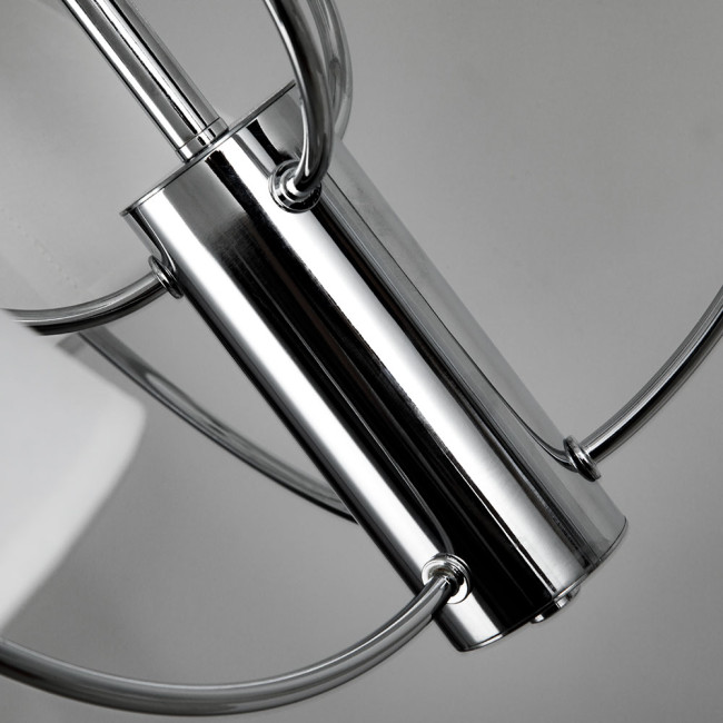 Подвесная люстра Arte Lamp Rondo A4086LM-6CC Подвесная люстра Arte Lamp Rondo A4086LM-6CC