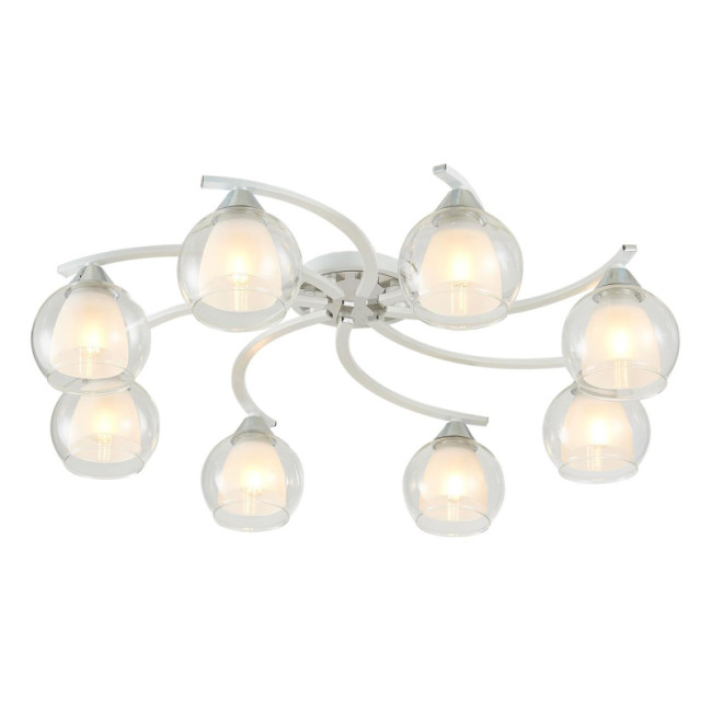 Накладная люстра Citilux CL152180 Накладная люстра Citilux CL152180