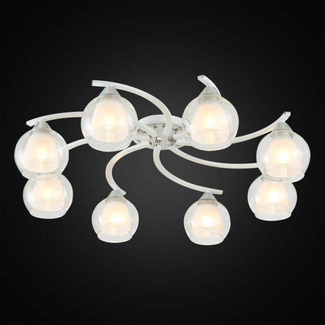 Накладная люстра Citilux CL152180 Накладная люстра Citilux CL152180