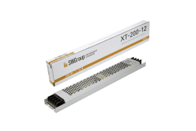 Блок питания SWG XT-200-12 003061 Блок питания SWG XT-200-12 003061
