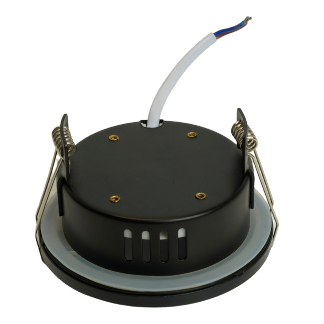 Встраиваемый светильник Feron DL544 51230 Встраиваемый светильник Feron DL544 51230