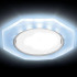 Встраиваемый светильник Ambrella Light GX53 LED G216 CL/CH/CLD