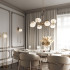 Бра Odeon Light Modern 5432/1W Бра Odeon Light Modern 5432/1W