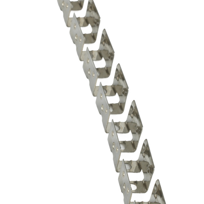 Крепеж гибкий для светодиодной ленты 220V LS721 (2835) LD721-05 Feron 52101 Крепеж гибкий для светодиодной ленты 220V LS721 (2835) LD721-05 Feron 52101