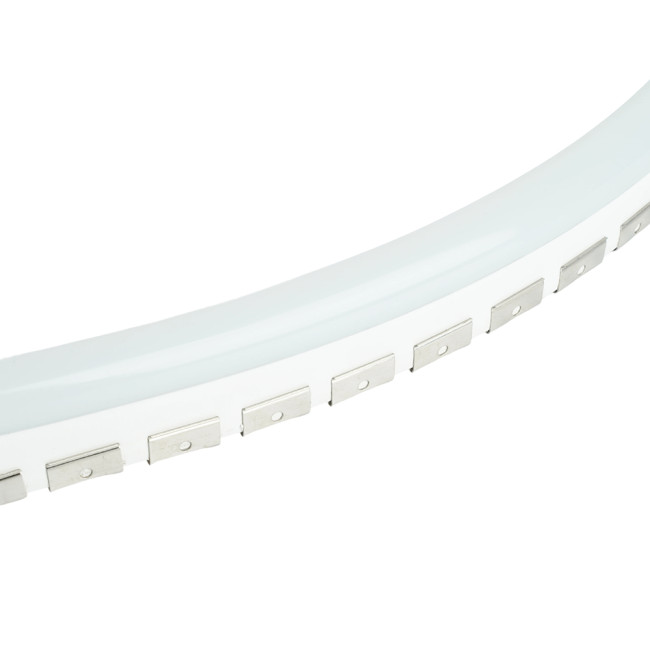 Крепеж гибкий для светодиодной ленты 220V LS721 (2835) LD721-05 Feron 52101 Крепеж гибкий для светодиодной ленты 220V LS721 (2835) LD721-05 Feron 52101