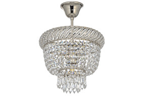 Потолочный светильник Dio DArte Elite Bari E 1.3.25.199 N Потолочный светильник Dio DArte Elite Bari E 1.3.25.199 N