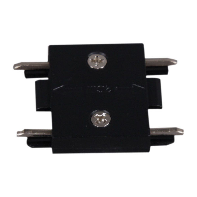Коннектор Reluce RL 06101 straight connector BK Коннектор Reluce RL 06101 straight connector BK