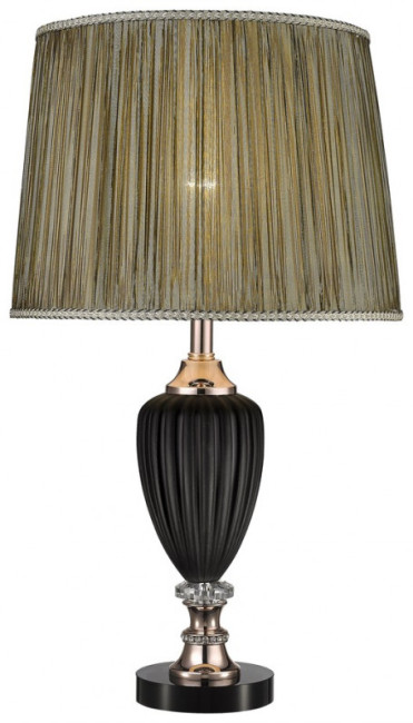 Настольная лампа WERTMARK WE705.01.304 Настольная лампа WERTMARK WE705.01.304