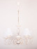 Подвесная люстра Abrasax Angela SD704