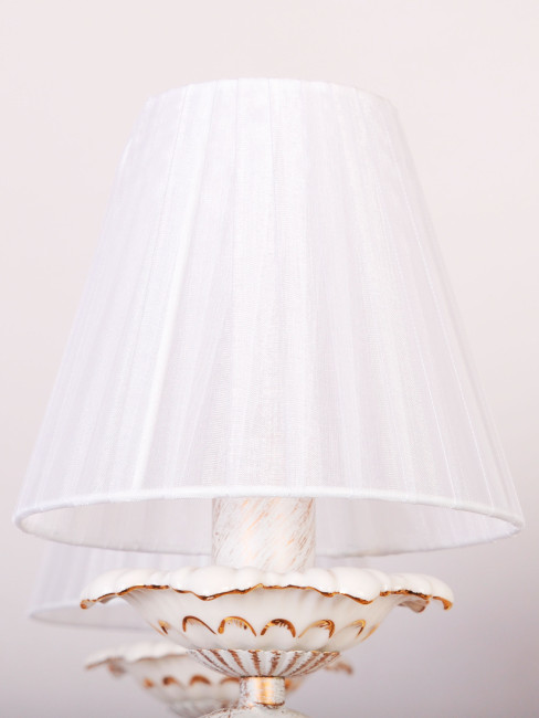 Подвесная люстра Abrasax Angela SD704