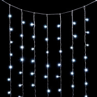 Гирлянда Занавес облегченный Laitcom (LTC) PCL400NOTBLW-10-2W