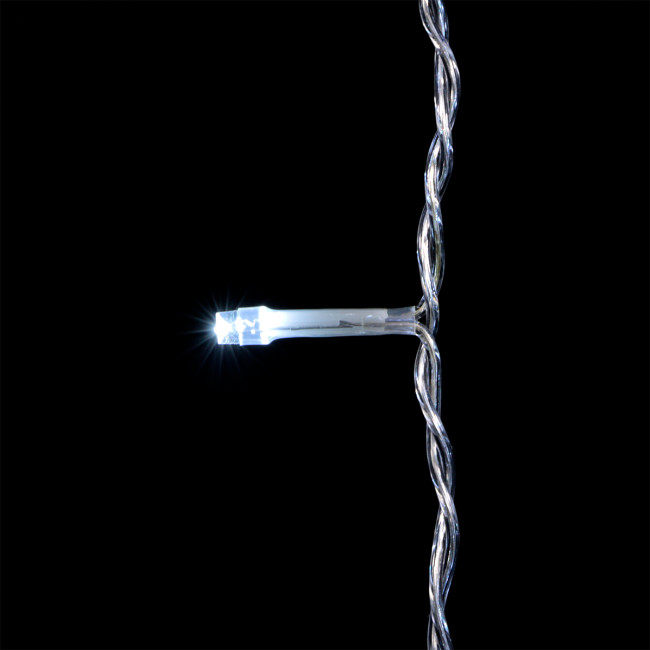 Гирлянда Занавес облегченный Laitcom (LTC) PCL400NOTBLW-10-2W Гирлянда Занавес облегченный Laitcom (LTC) PCL400NOTBLW-10-2W