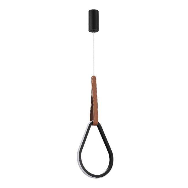 Подвесной светильник ST Luce Shape SL6131.413.12 Подвесной светильник ST Luce Shape SL6131.413.12