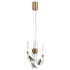 Подвесная люстра Odeon Light Lark L-vision 5431/6L Подвесная люстра Odeon Light Lark L-vision 5431/6L