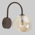 Бра TK Lighting 11024 Lava Brown a071837 Бра TK Lighting 11024 Lava Brown a071837