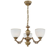 Подвесная люстра Reccagni Angelo L 8651/3