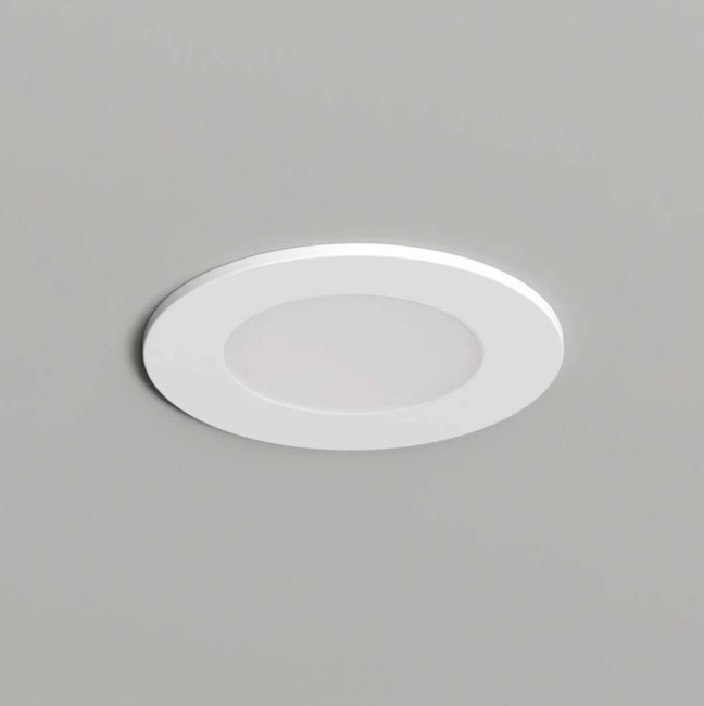 Встраиваемый светильник Denkirs Port DK3101-WH Встраиваемый светильник Denkirs Port DK3101-WH