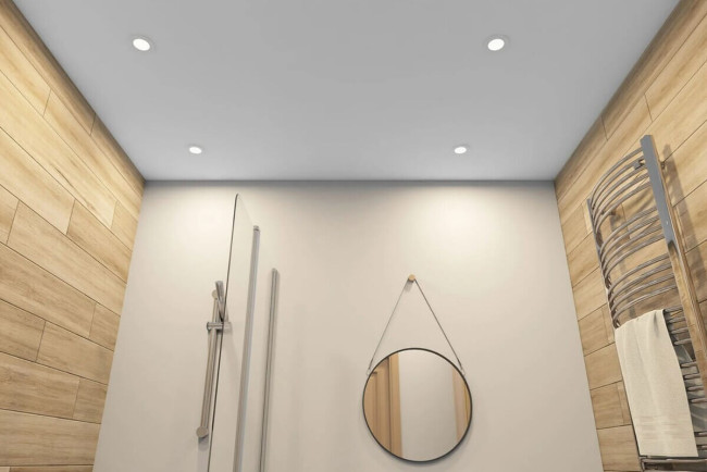 Встраиваемый светильник Denkirs Port DK3101-WH Встраиваемый светильник Denkirs Port DK3101-WH