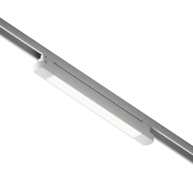 Трековый однофазный светильник Hesby Lighting Skylite HSBL_0046 Трековый однофазный светильник Hesby Lighting Skylite HSBL_0046