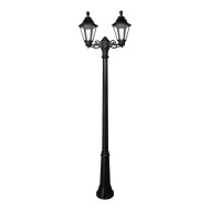 Уличный фонарь Fumagalli Ricu Bisso/Rut E26.157.S20.AXF1R Уличный фонарь Fumagalli Ricu Bisso/Rut E26.157.S20.AXF1R