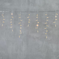 Гирлянда Бахрома с колпачком Laitcom (LTC) PIL189CAP-10-2EWW