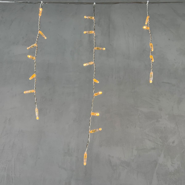 Гирлянда Бахрома с колпачком Laitcom (LTC) PIL189CAP-10-2EWW Гирлянда Бахрома с колпачком Laitcom (LTC) PIL189CAP-10-2EWW