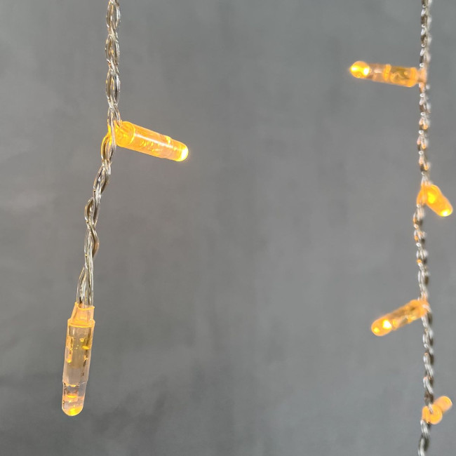 Гирлянда Бахрома с колпачком Laitcom (LTC) PIL189CAP-10-2EWW Гирлянда Бахрома с колпачком Laitcom (LTC) PIL189CAP-10-2EWW